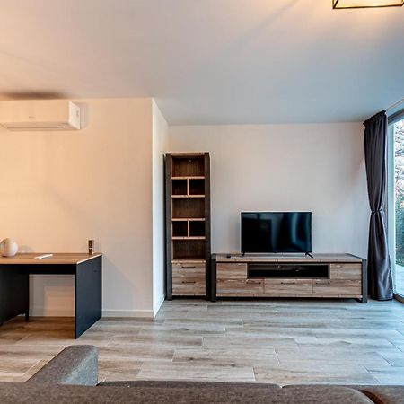 Casa Vacanze Montebello Τεργέστη Εξωτερικό φωτογραφία